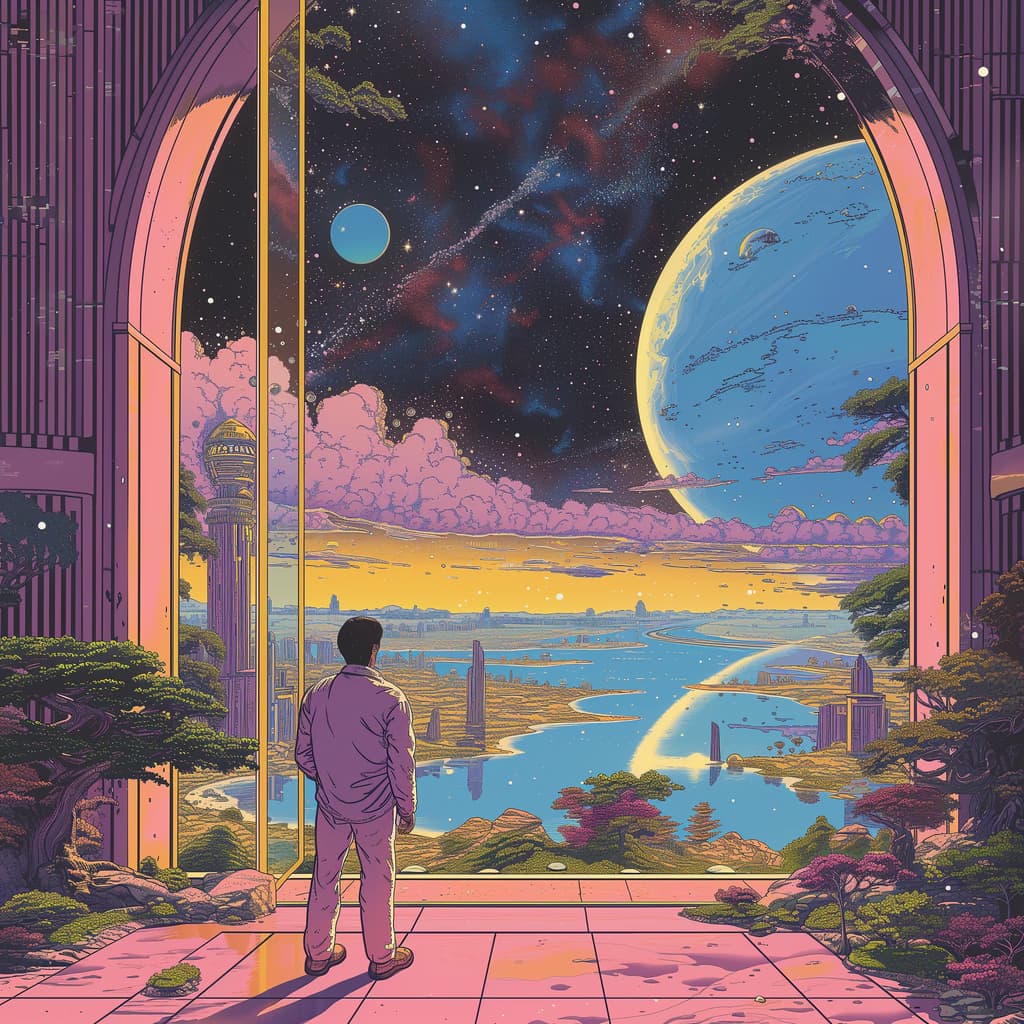 Why Dalus? The Future Of Systems Engineering